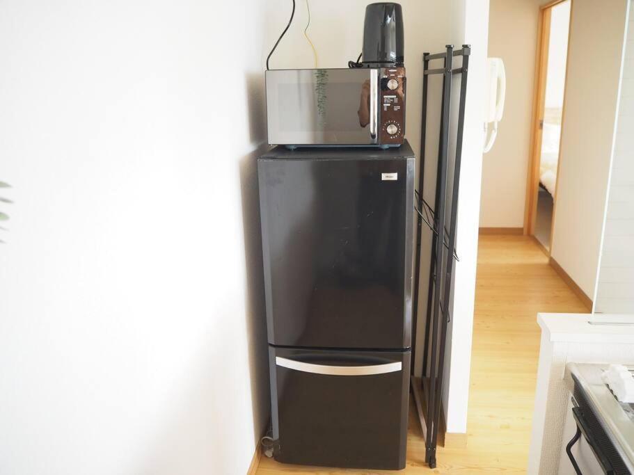 Apartment Ams Tower - Susukino Sapporo
