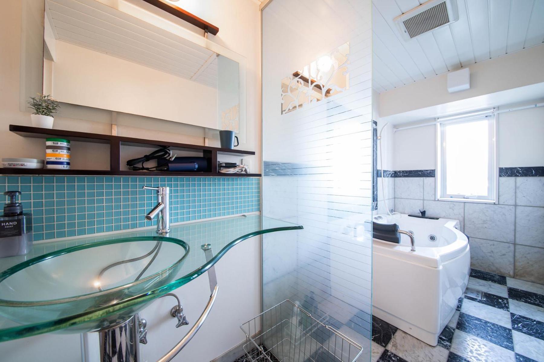 Apartment Ams Tower - Susukino