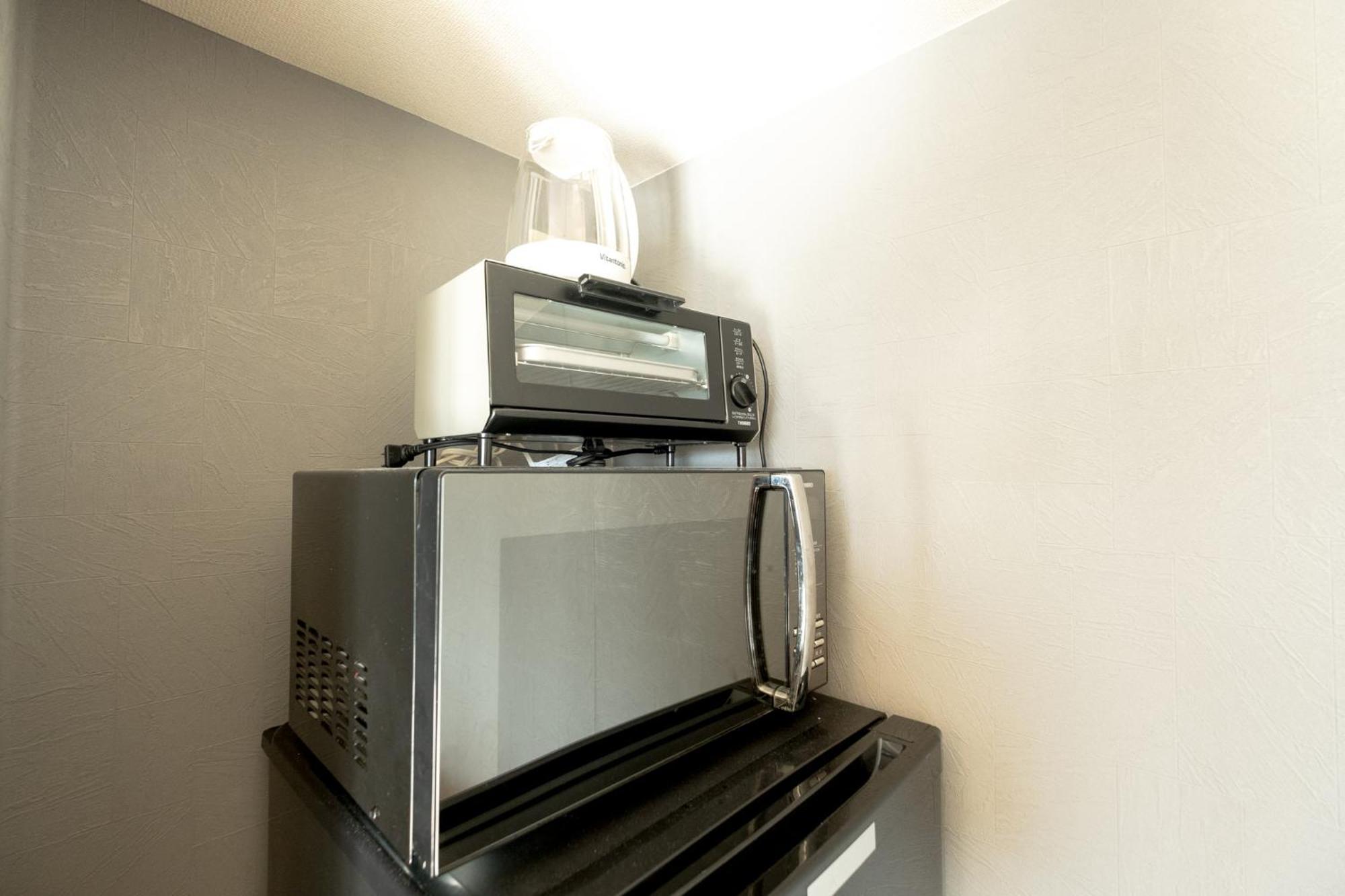 Apartment Ams Tower - Susukino